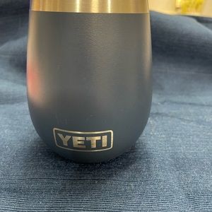 Yeti Wine Tumbler